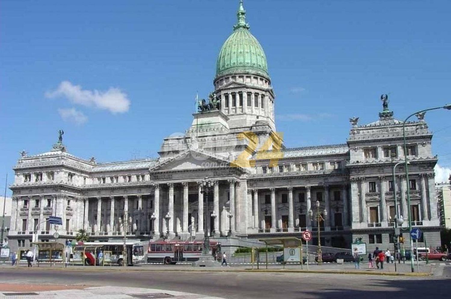 Congreso de la Nación: ¿por qué no hubo sesiones extraordinarias?