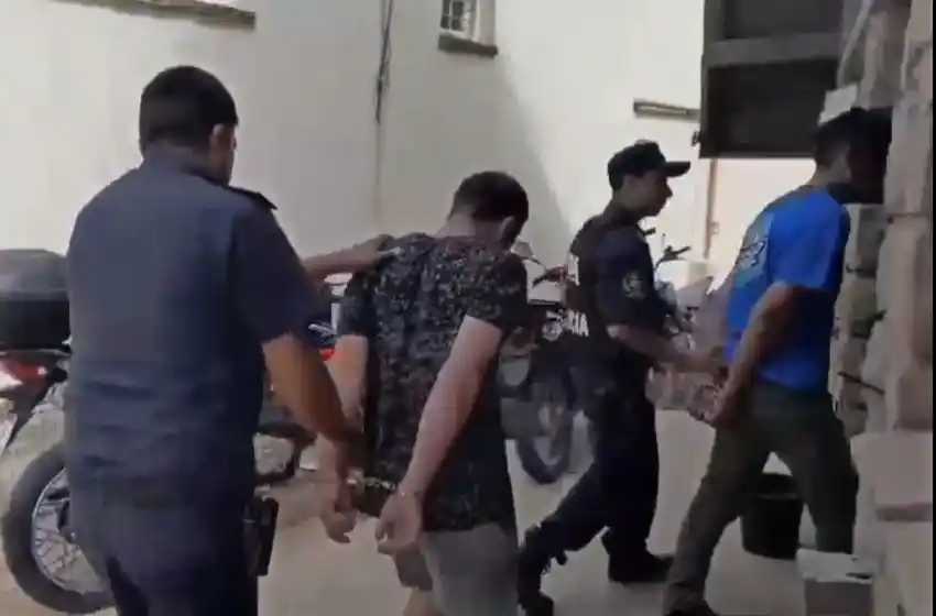 Quisieron robar un almacén en Sierra de los Padres y los detuvieron en Mar del Plata