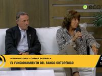 El Banco Ortopédico del Club Rotary Tandil busca alquilar un nuevo sitio para guardar sus elementos