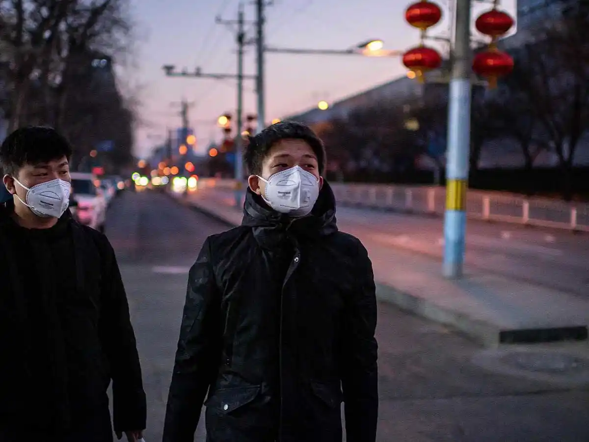 Ya son 425 las muertes por el coronavirus de China y se intensifica la búsqueda de una vacuna