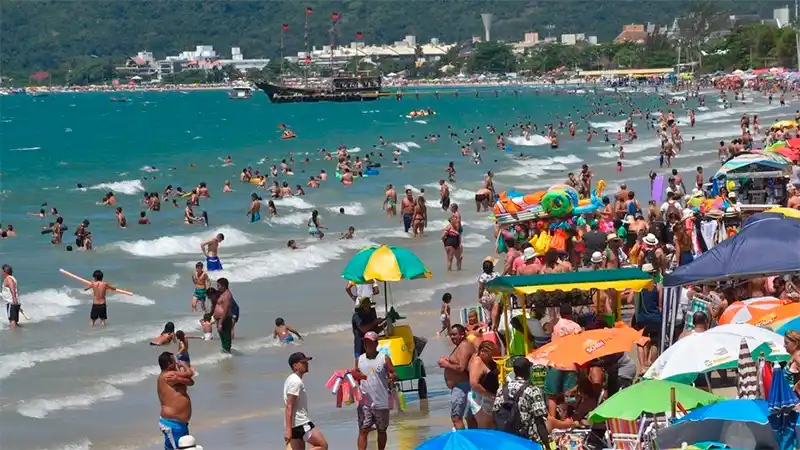 Viajar en auto a Brasil: Distancias, rutas, precio de la nafta y otros detalles