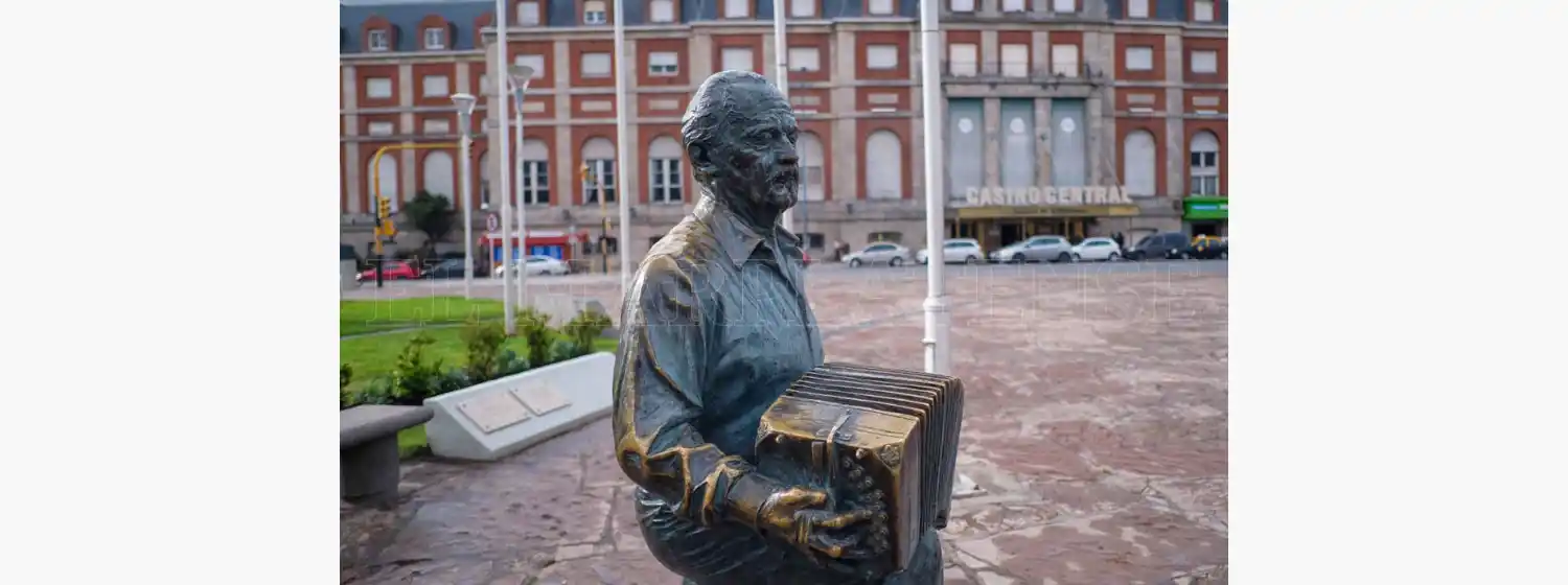 Convocan a artistas para la nueva edición del Festival Piazzolla