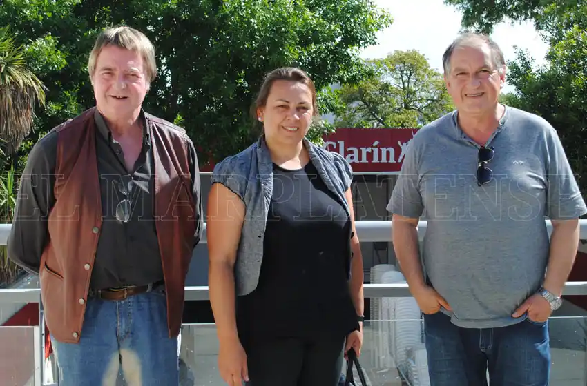 Palabras cruzadas sobre la Reforma Previsional