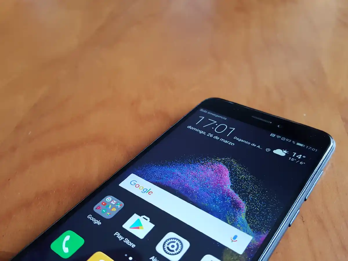 Cómo ganar tiempo ante una  emergencia guardando datos  en nuestro smarpthone