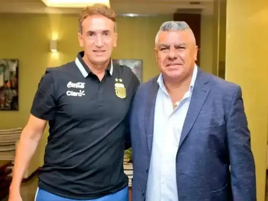 Beligoy defendió la decisión de Lamolina