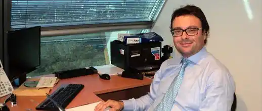 El tandilense Peredo, candidato  a integrar el Tribunal de Cuentas