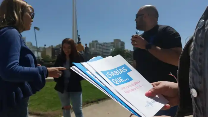 Provincia lanza difusión sobre Derechos Laborales