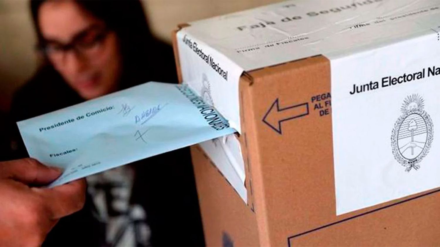 El Frente Justicialista Creer se impuso en once de las 17 cabeceras departamentales