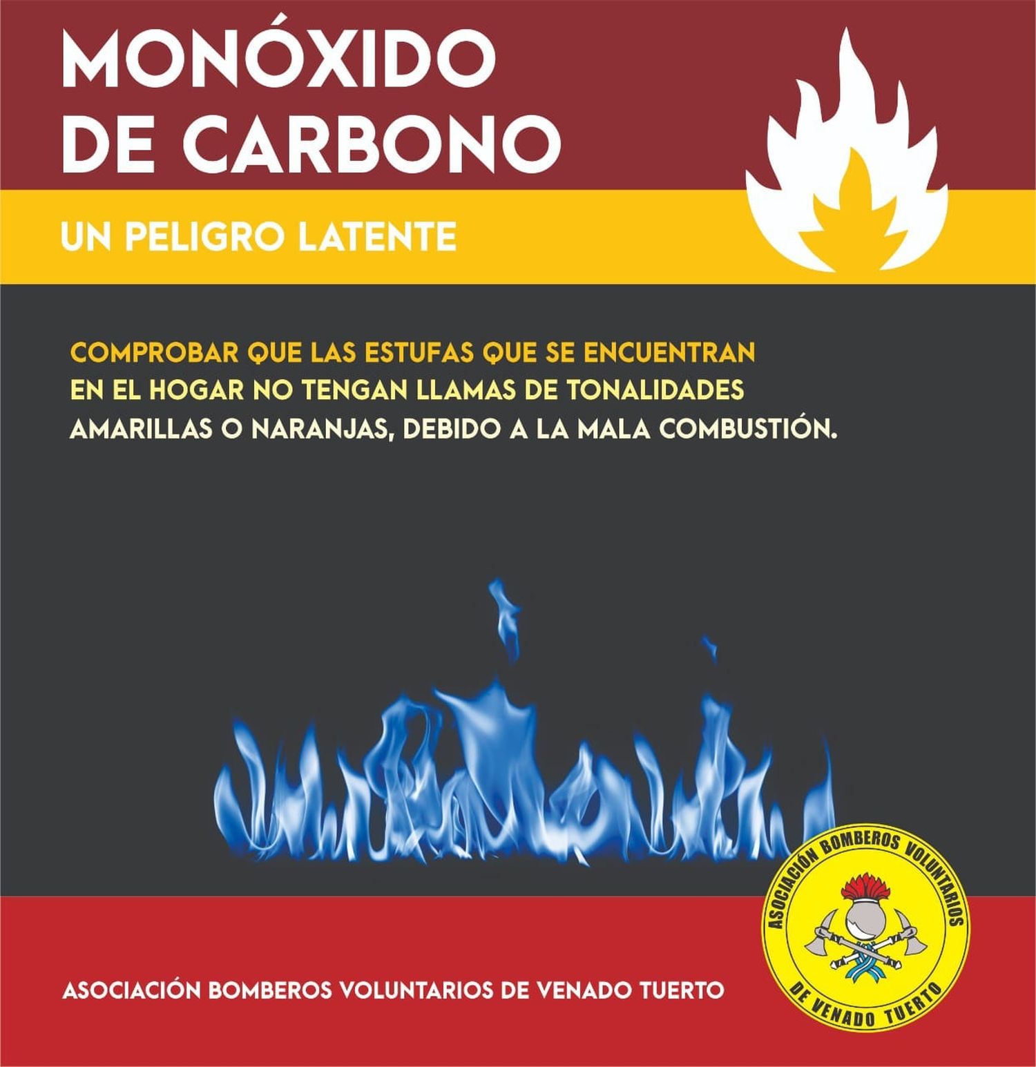 monóxido