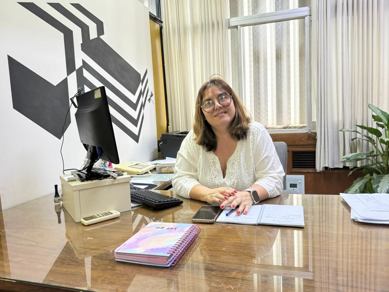 Rafaela impulsa capacitaciones permanentes para fortalecer los servicios municipales