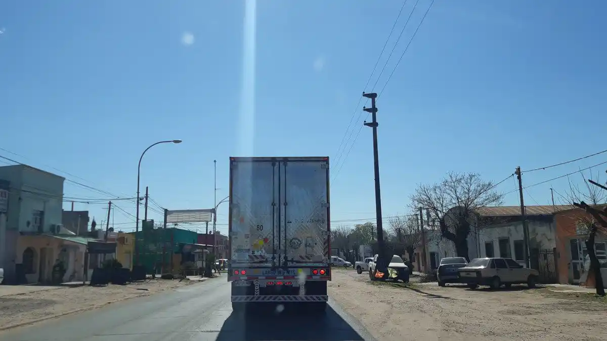 ¿Qué ha sido de la avenida Circunvalación?