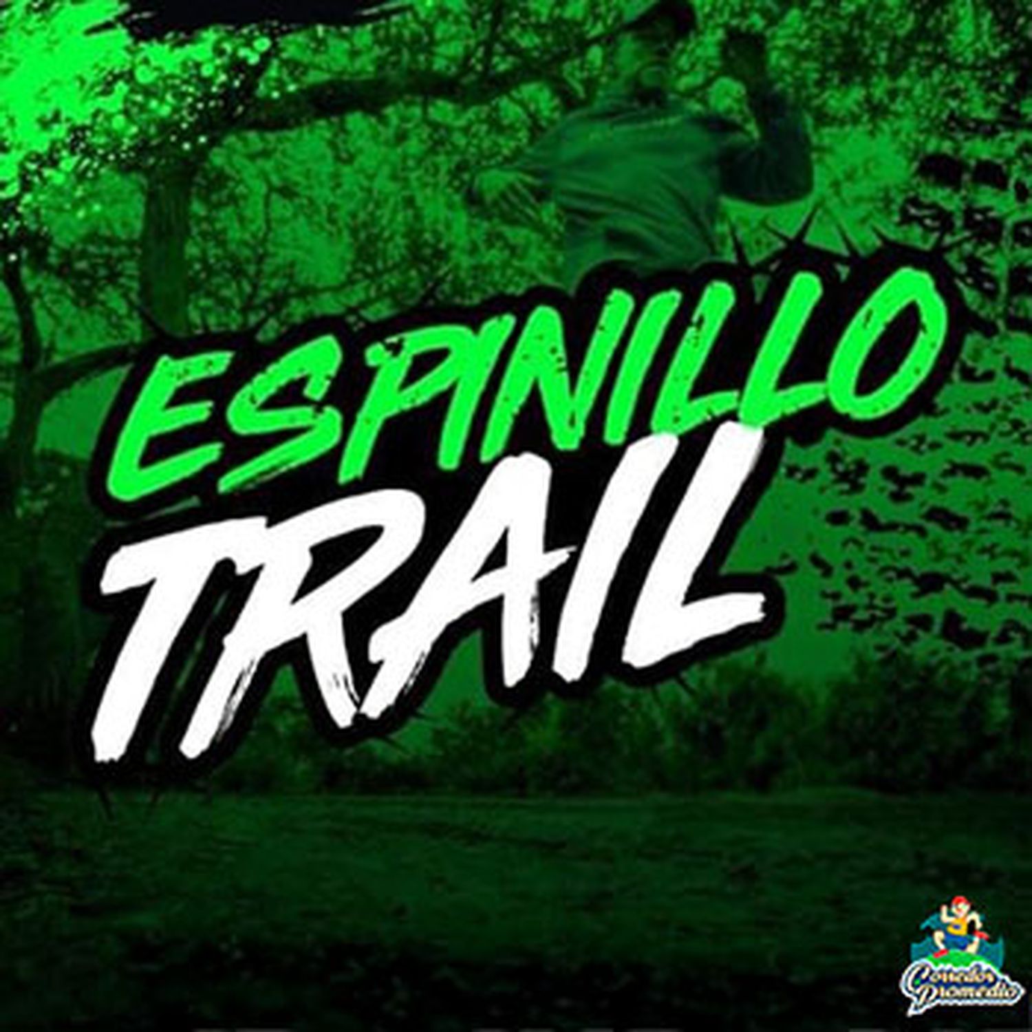 Espinillo Trail, bajo el slogan ‘una carrera diferente