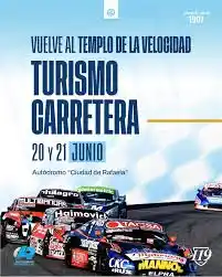 tc en  rafaela