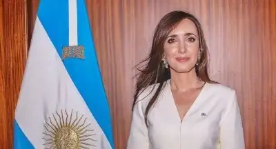 Villarruel en Mar del Plata.
