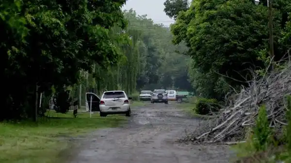 Un chico de 13 años defendió a su mamá de un robo y mató a un ladrón