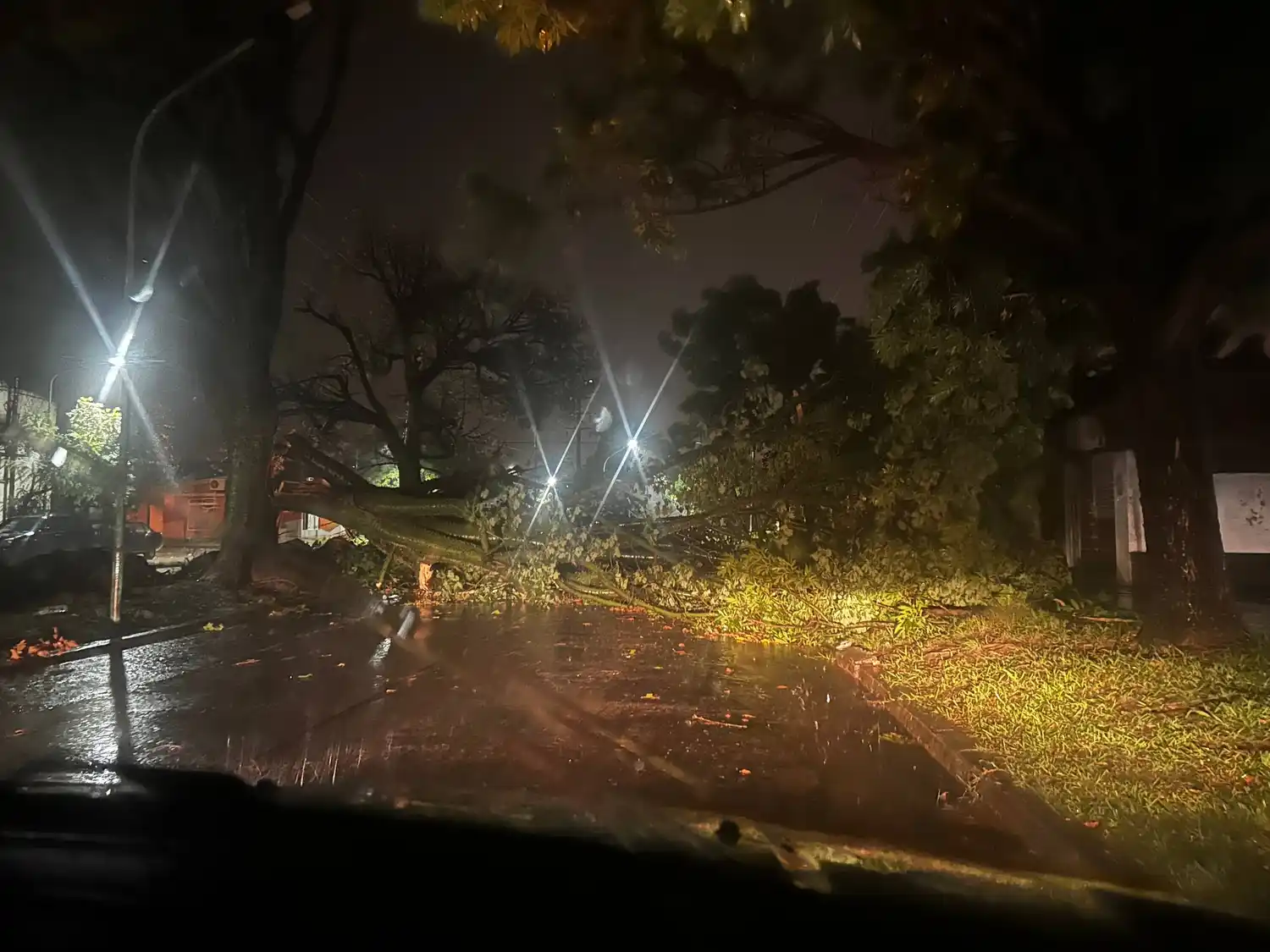 Crédito: Radio Rafaela