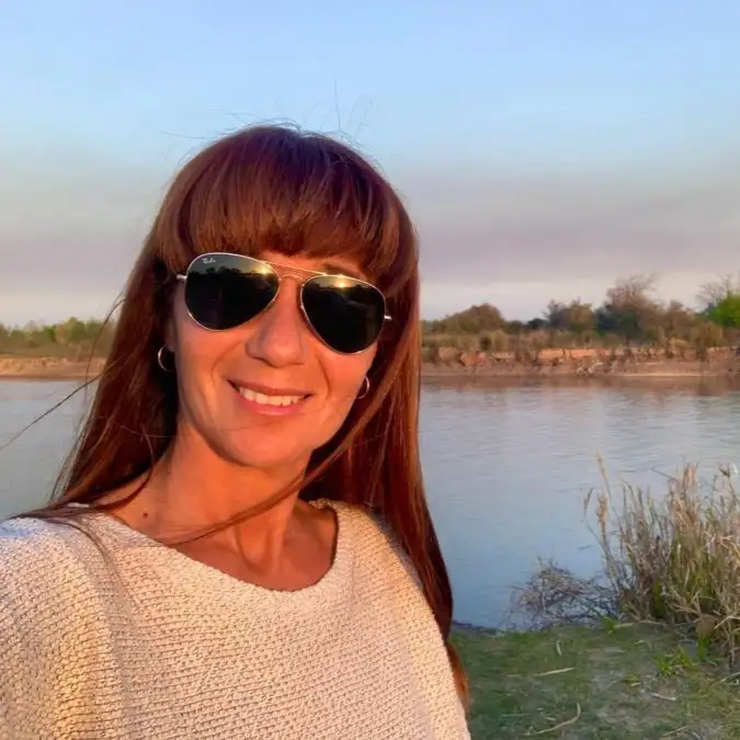 Gabriela Franco: "Por suerte, el decreto del gobierno provincial contempla nuestros pedidos"  