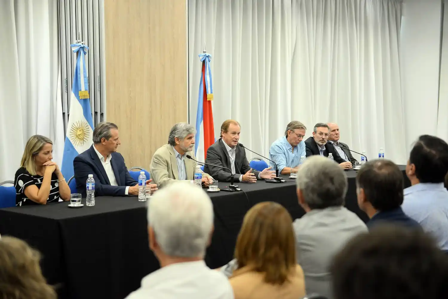 “La obra del Planetario significará un nuevo atractivo turístico, educativo y cultural para la ciudad”