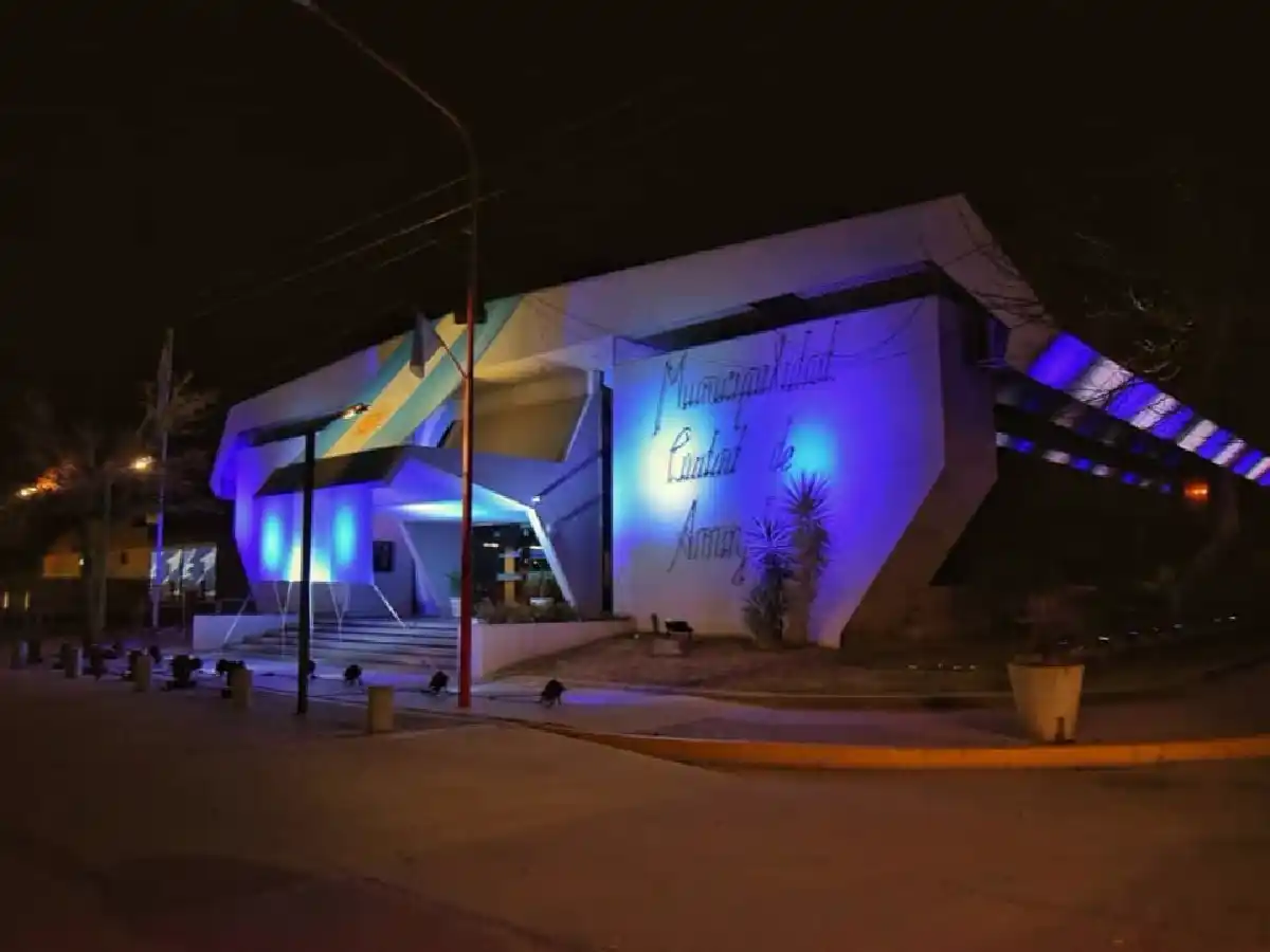 Arroyito creó área de estadísticas con personal municipal "inactivo" por la pandemia