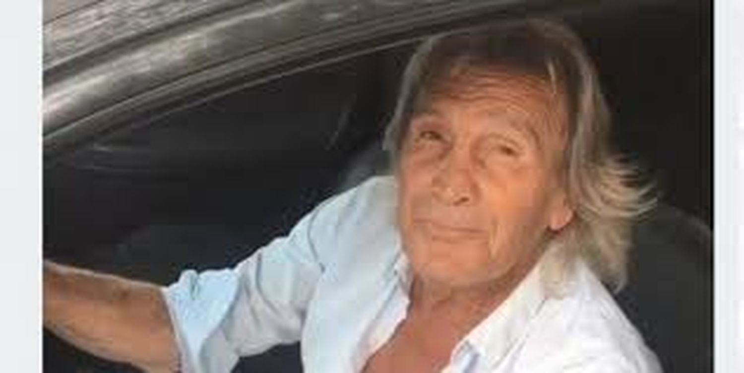 Gatti, internado en Madrid, "está estable"