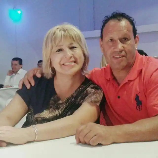 “Caníbal”, el canillita que se volvió campeón argentino