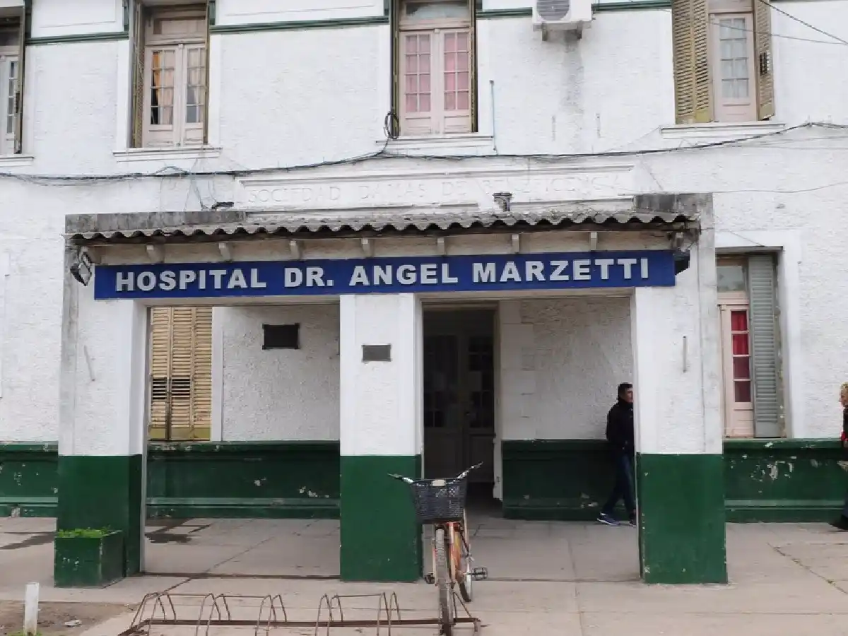 Una niña de 4 años murió tras ser golpeada y violada