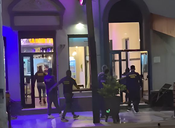 Venta de drogas: quiénes son los miembros de la banda que lideraba el dueño del restobar El Clan