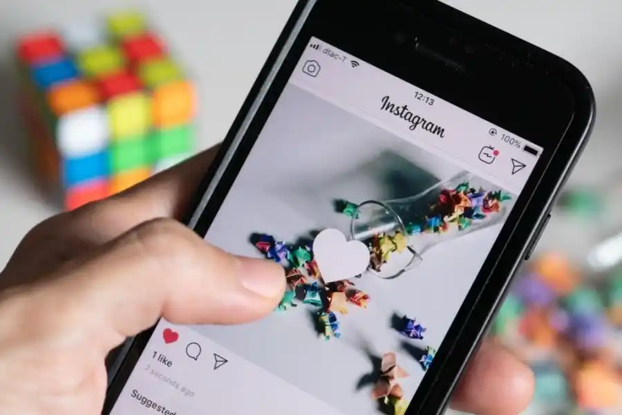 La nueva función de Instagram para dejar de recibir fotos íntimas sin consentimiento