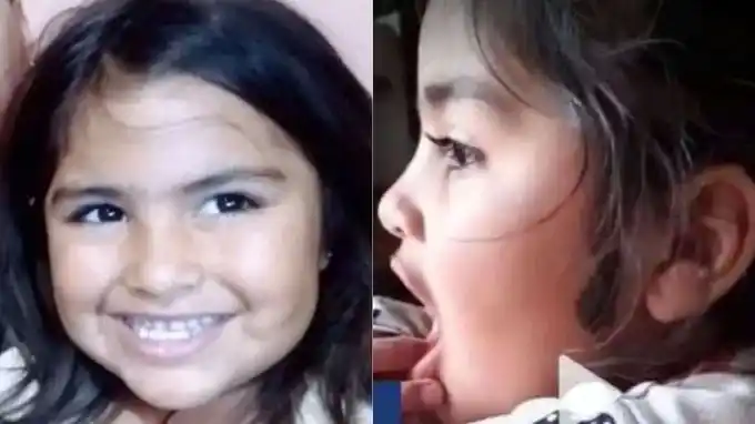 Guadalupe Lucero: los padres desconfían de la policía y convocaron a una nueva marcha