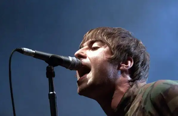 oasis - 5