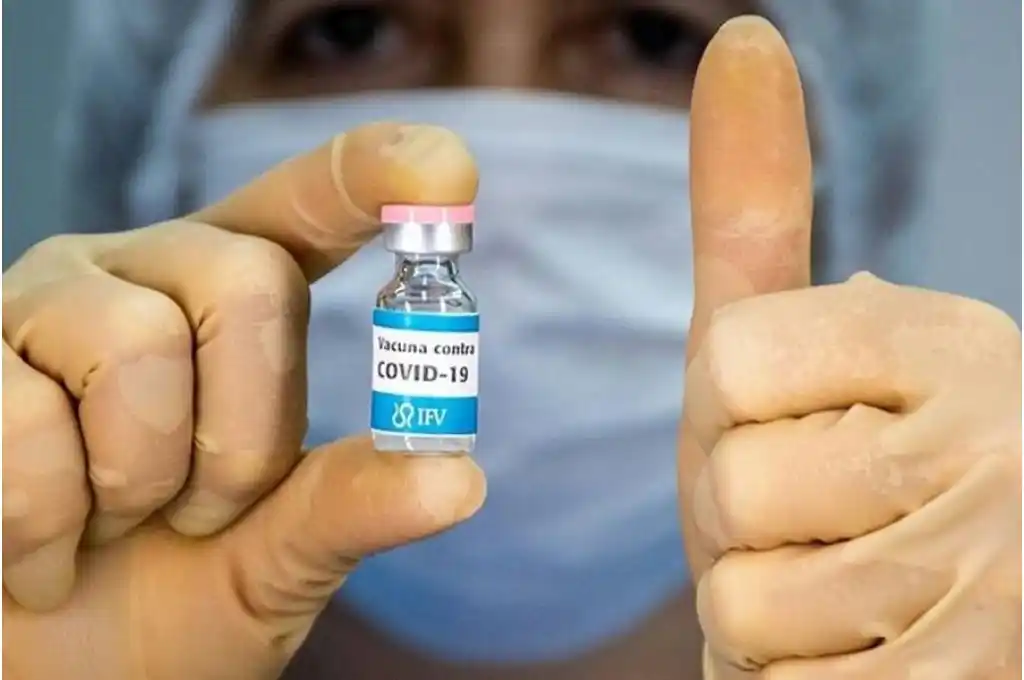 Suspenden la propiedad intelectual de las patentes de las vacunas anticovid