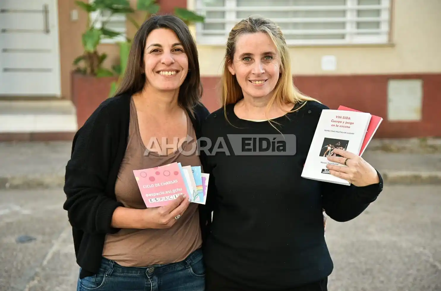 Espacio ESI: La propuesta formativa docente que nació hace cuatro meses y encontró una demanda “enorme”