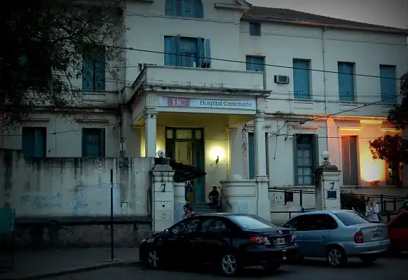 Denuncian supuesta mala praxis en el Hospital por muerte de un bebé