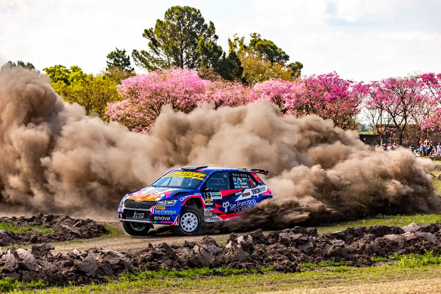 Campeonato Argentino de Rally