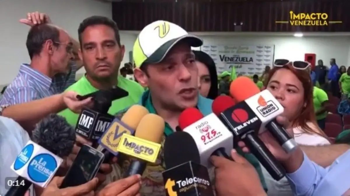 ¡LA PRIMARIA QUEMA! Mientras unos candidatos aplauden otros no salen de la calentera por la nueva fecha