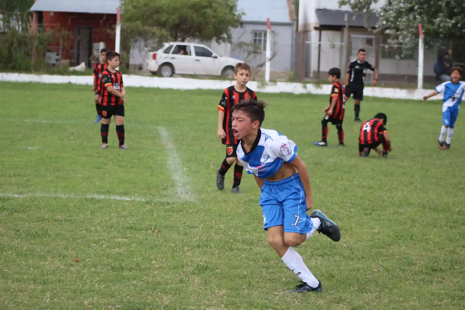 Inferiores