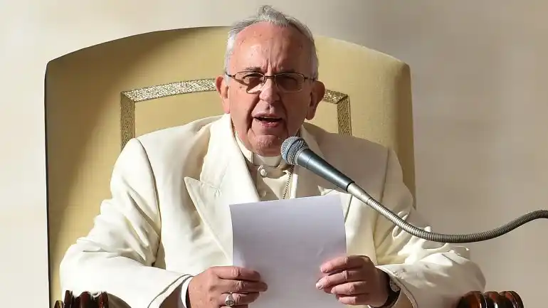 "Ojalá estemos a tiempo de evitar la mexicanización de la Argentina"