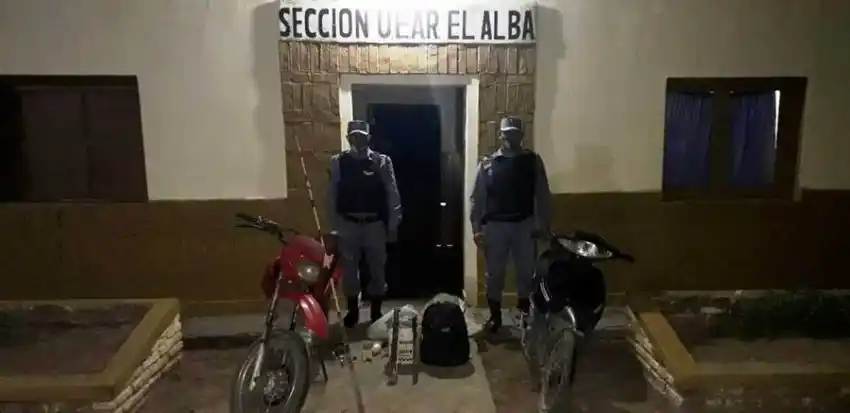 Interceptan a tres jóvenes por violar la restricción de circulación nocturna