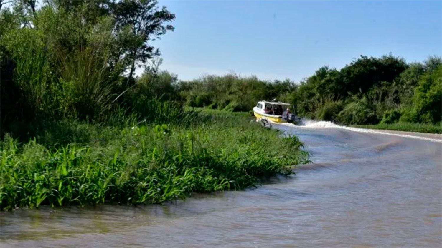 Un joven se disparó accidentalmente en la cabeza cuando manipulaba un arma