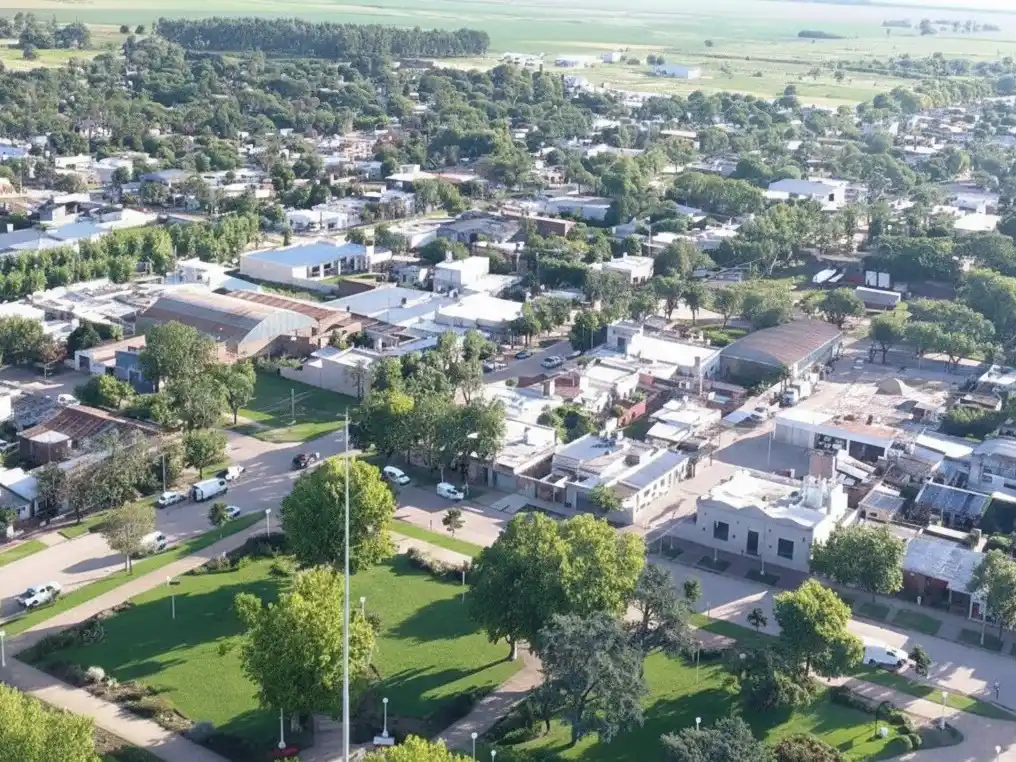 Santa Isabel censará a su población. Archivo.