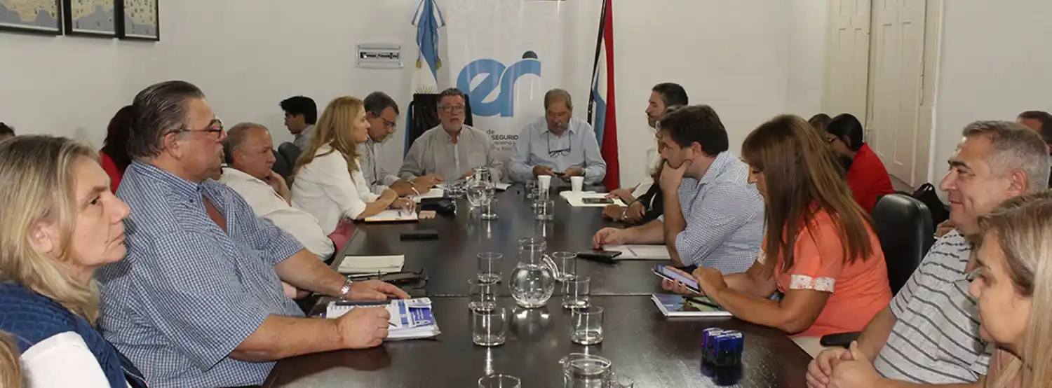 El gobierno presentó una nueva propuesta salarial a los docentes