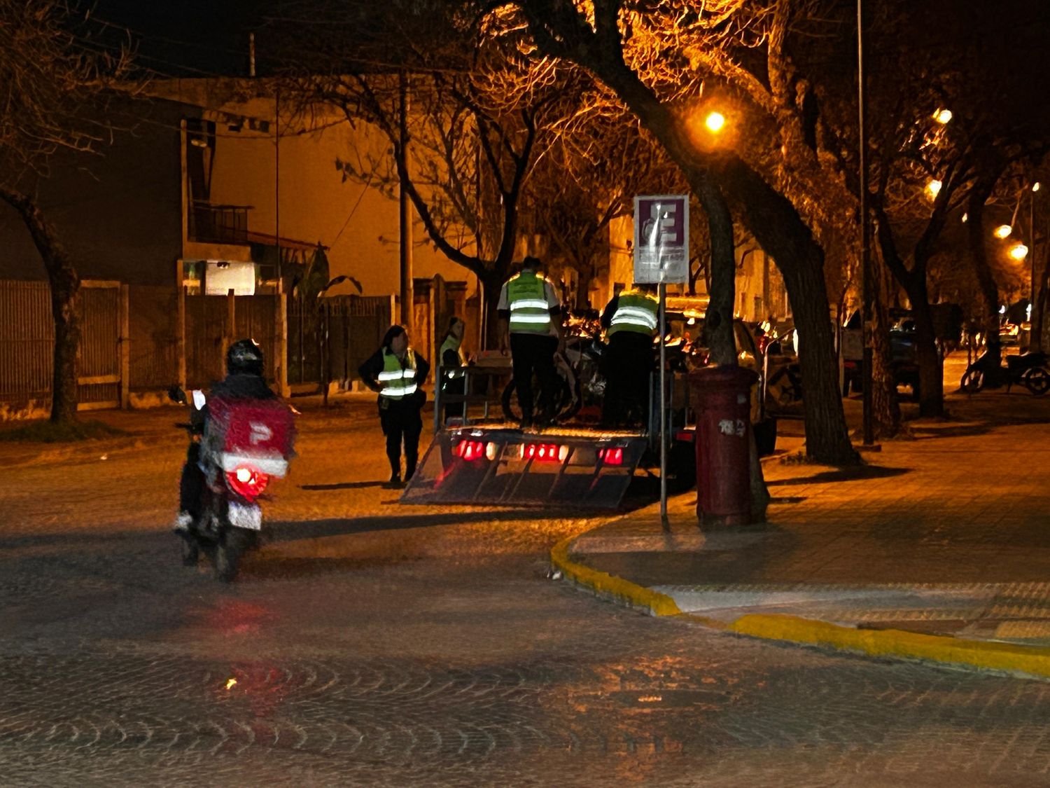 Créditos: Radio Rafaela.