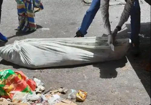 Sexagenaria fue asesinada por su nieta adolescente para apoderarse de una casa