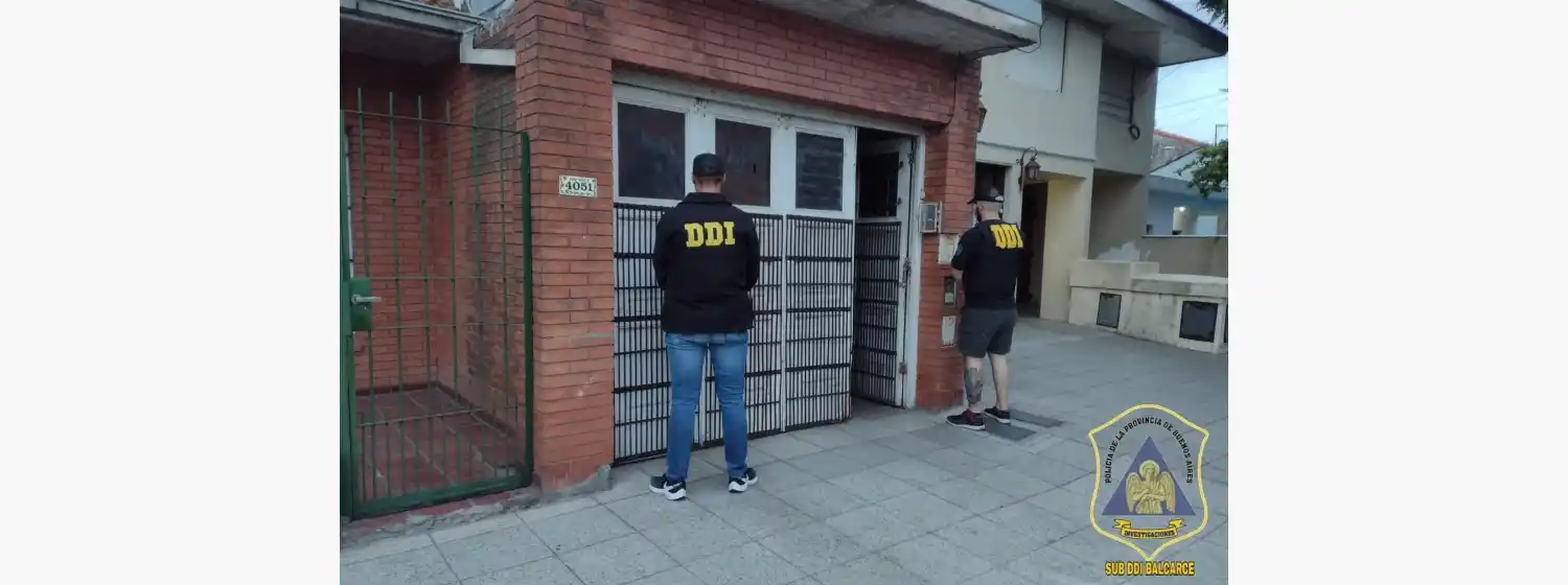 Violento robo en Balcarce: detuvieron a los presuntos autores en Mar del Plata