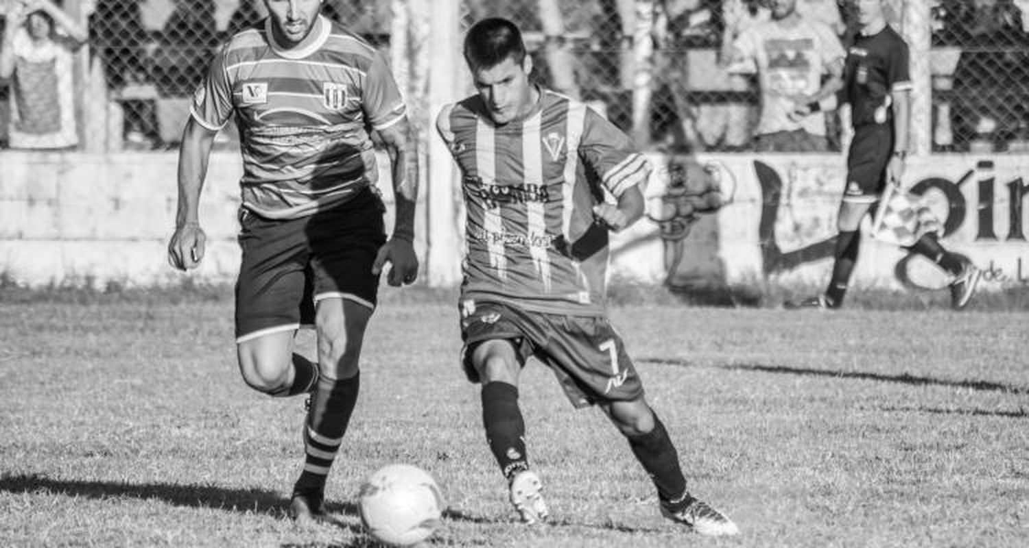 A La Esperanza no le alcanzó el empate pero a Las Palmeras sí