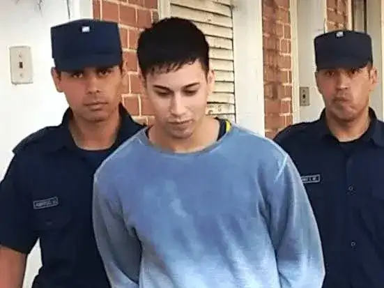 El homicidio de Lucas Bentancourt, una muerte que le dolió a todo Gualeguaychú