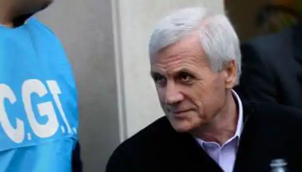 Caló pidió  que se frene  la inflación