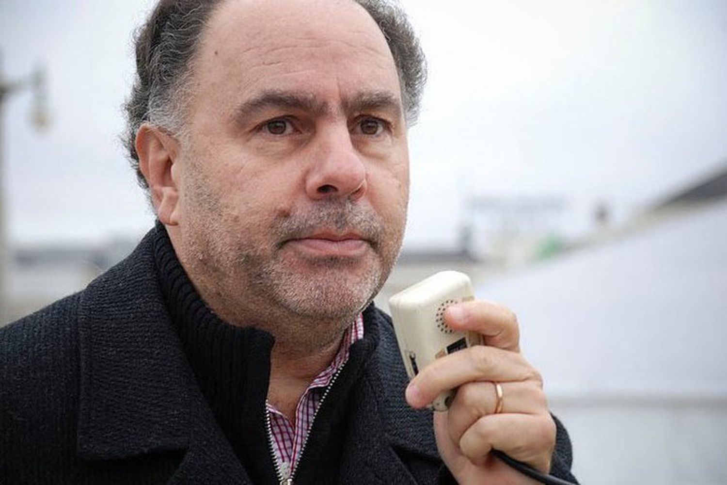 Murió Mario Cafiero, hijo del histórico dirigente peronista Antonio Cafiero y tío del actual jefe de Gabinete de la Nación