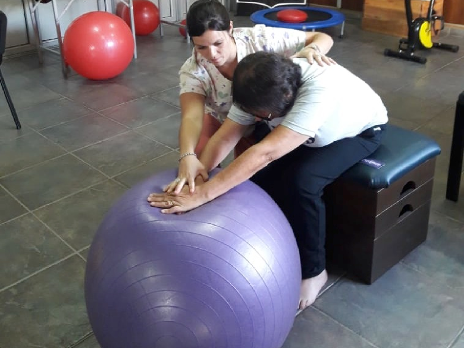 Neurokinesiología: el movimiento del cuerpo como terapia