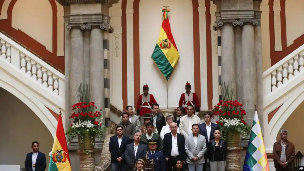 Y al fin, ¿qué pasó con las elecciones en Bolivia?